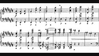 Piano Sonata in B flat minor, Op. 20