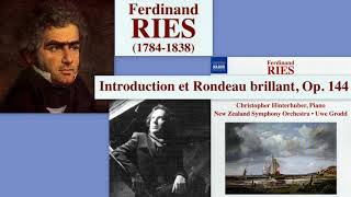 Introduction et Rondo Brillant, Op.144