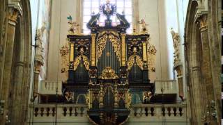 Missa solemnis in B Op.24