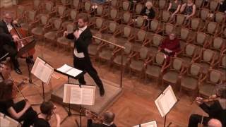 Grande Sinfonie caractéristique in C-minor, Op.31