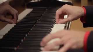 Piano Sonata in A flat