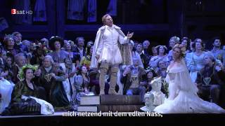 Die Meistersinger von Nurnberg - Prize Song