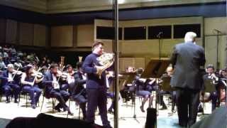 Concertino for Horn