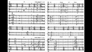 Variations for Orrchestra, Op. 30