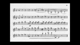 Sonata No. 2 for solo violin, Op. 95