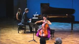 Cello Sonata no. 2