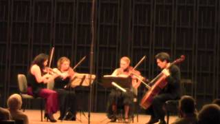 String Quartet no. 8, Op 66