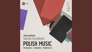 Polish Melodies Op. 47 No. 2: II. Andantino
