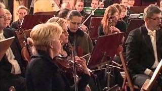 Symphony No.6 A minor,Op.79 – II Mov