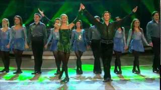 Riverdance - Irish Step Dancing