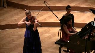 Polonaise Brillante in A Major, Op.21
