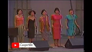 1986 Concert Hall Hibiya, Japan