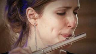 Es-dur Sonata flute - Siciliana
