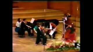 Piano Sextet Op.63, Selección