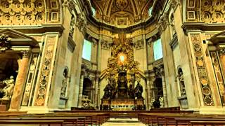 Missa Prima Pontificalis