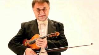 Trio for Violin, Violoncello and Double Bass