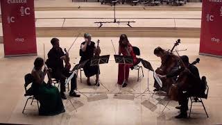 String Sextet in D Major op.10