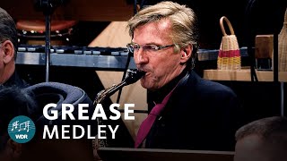 Grease (Orchester-Medley)