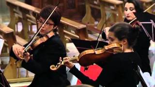 Sinfonía No.12, La Passione (III. Adagio IV. Allegro)