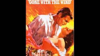 Gone With the Wind (Lo que el viento se llevó)