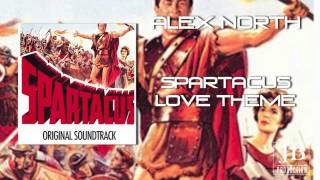 Spartacus - Love Theme