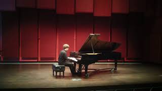Three Mazurkas for Piano, Op. 27