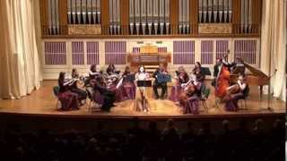 Flute Concerto in G major No.161