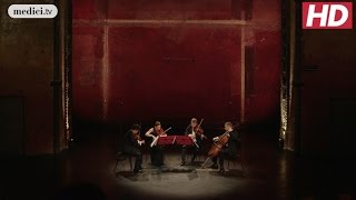 String quartet No. 30 in C Minor, Op. 56