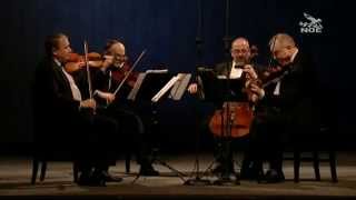 String Quartet G Major, Op.48, Nr.2