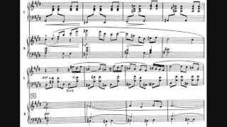 Piano Concerto in G major