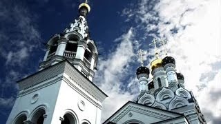 Russian Orthodox Choir Chanting Choral Vocal Top 10 Collection