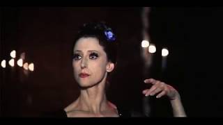 Anna Karenina. Ballet en tres actos