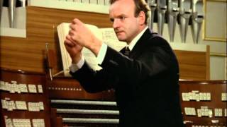 Organ Concerto Op 7, No 3 HD