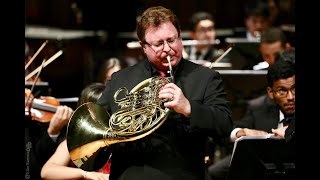 Horn concerto nº 1 in D major