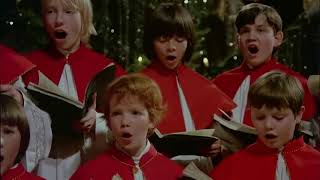 Weihnachtsoratorium BWV 248 Christmas Oratorio