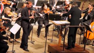 Concertino para clarineta e orquestra