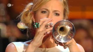 Trumpet Concerto - Mvmt III