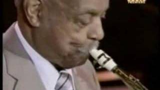 Count Basie Orchestra with Benny Carter, Doug Lawrence etc.
