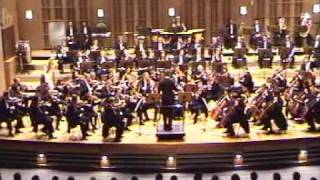 Symphony in H minor 