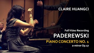 Piano Concerto in A minor, Op.17