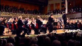Violin Concerto - III Mov (finale)