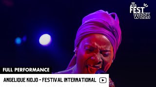 Festival International 2023