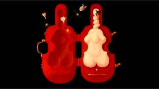 Fantasía para violonchelo y orquesta