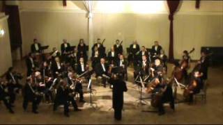 Symphony no. 101 in D 'The Clock' - II Andante