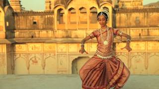 Odissi Dance - Manglacharan Ganesh Vandana