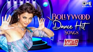 Bollywood Dance Hit Songs