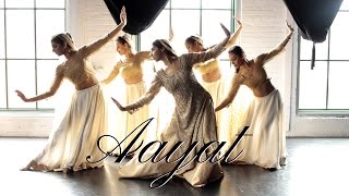 Bajirao Mastani - Aayat Dance