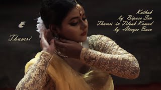 Kathak Dance/Thumri Kathak