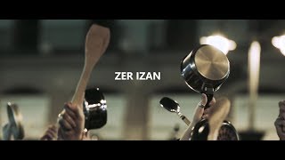 Zer Izan (ft Mafalda & Tremenda Jauría)