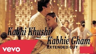 Kabhi Khushi Kabhie Gham